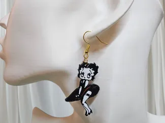 Betty boop