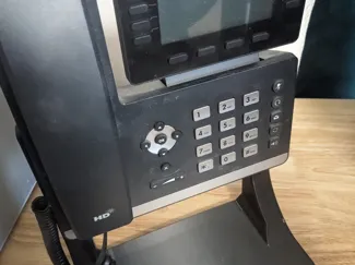 Yealink T53W Vertical Stand