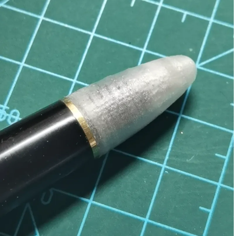 Montblanc Meisterstück 146 Blind cap original 