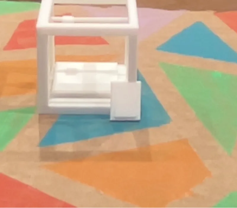 3d printer