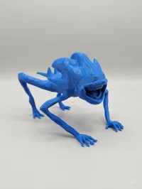 Figurine Sonic Shin.EXE — photo 3