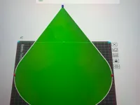 0.44mm layer, 2 walls, 15% infill
