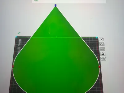 Cone