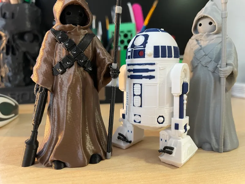 JAWA Star Wars