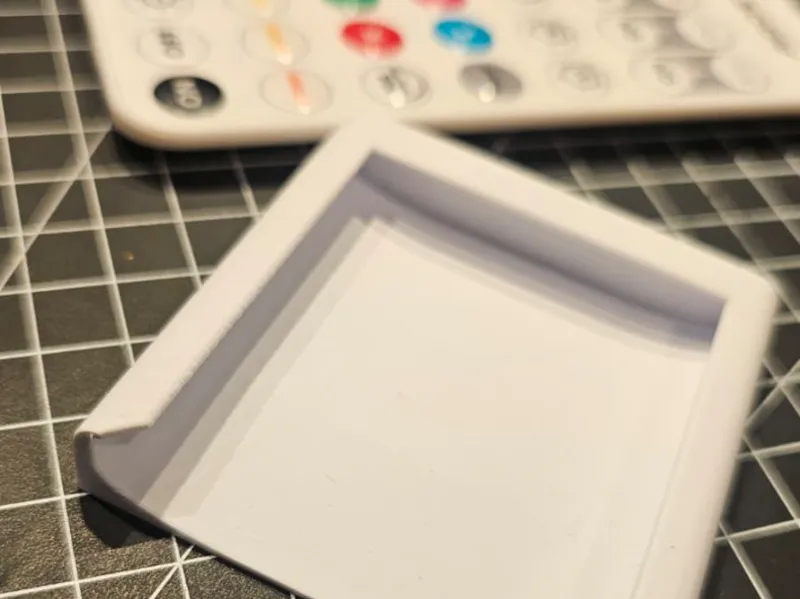 RGB Fernbedienung Halterung AIGOSTAR