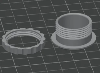 Cable Protector
