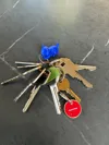 keychain version 