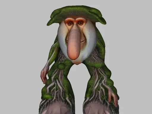 Brr Brr Patapim