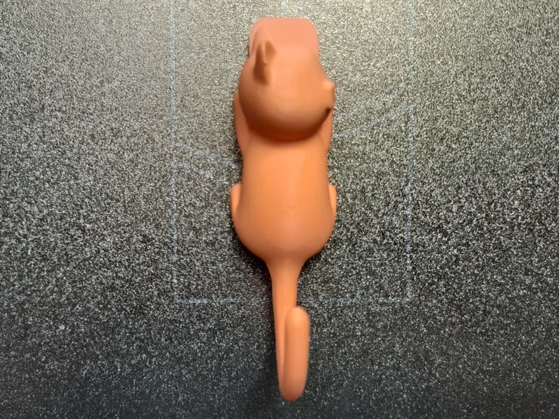Cat Hook 小猫挂钩