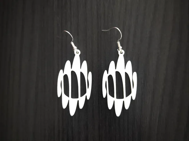 Nova Melt - Earrings