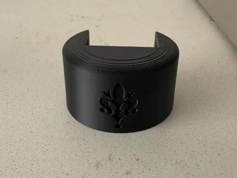 Eureka Oro Mignon Funnel
