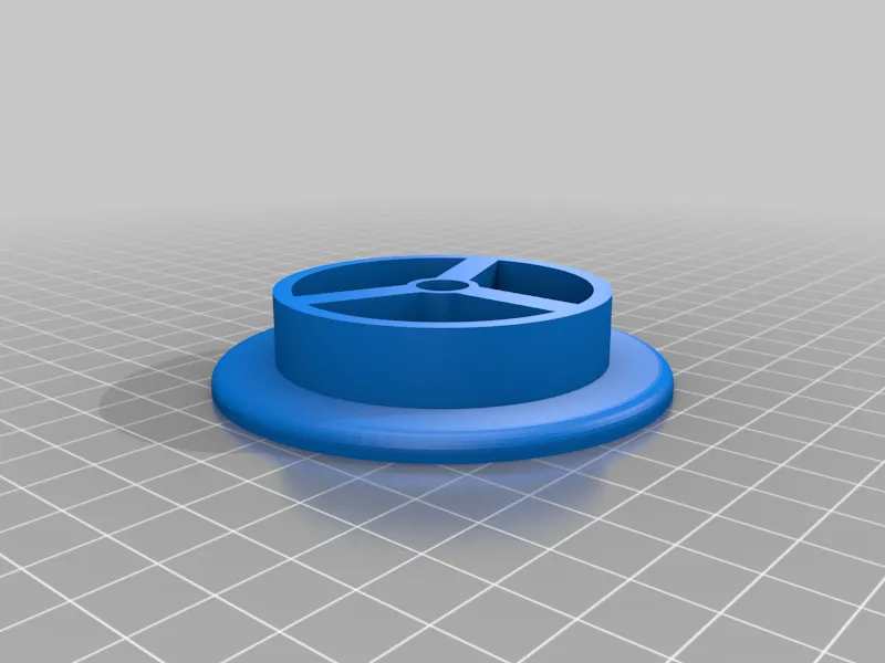 Spool Cap for Snapmaker Filament