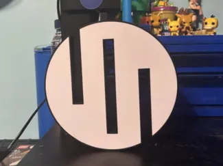 Viltrumite Logo Lightbox