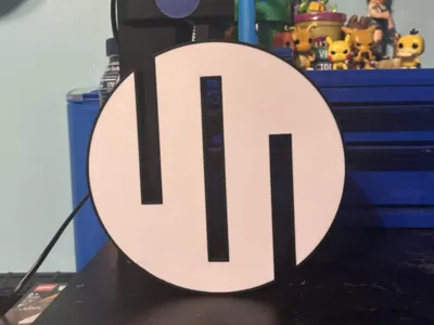 Viltrumite Logo Lightbox