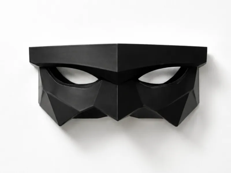 Night Cowl Shelf