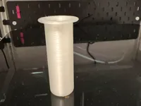 0.2mm layer, 4 walls, 15% infill