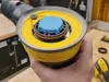 0.12mm layer, 2 walls, 15% infill