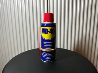 WD-40 200ml straw holder