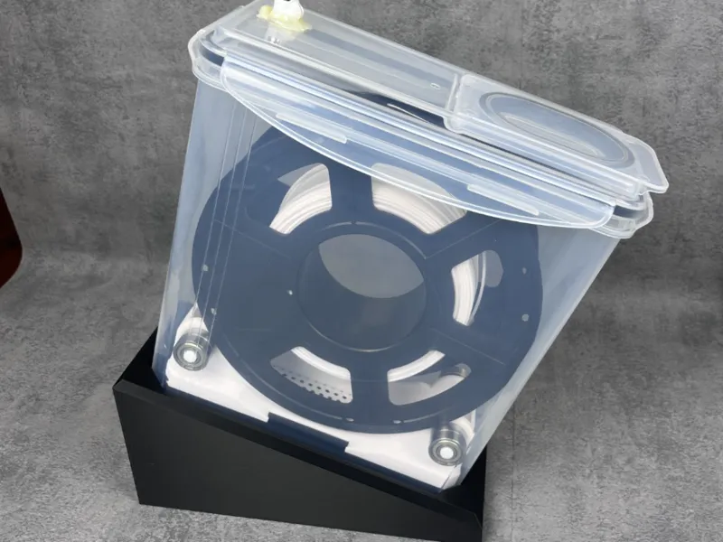 Schräge für "DIY AMS"