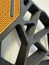ASA.CF 0.2mm layer, 2 walls, 12% infill