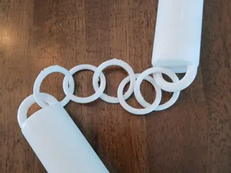 Numchucks