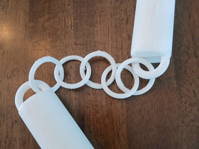 Numchucks