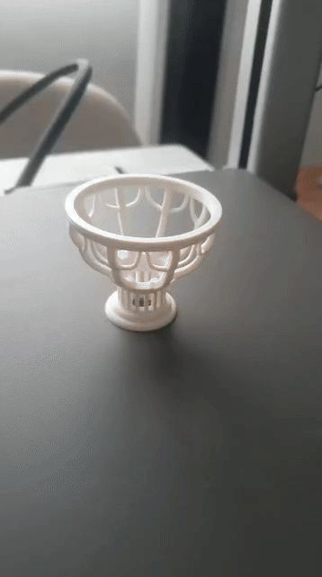 Beauty blender stand / Egg stand