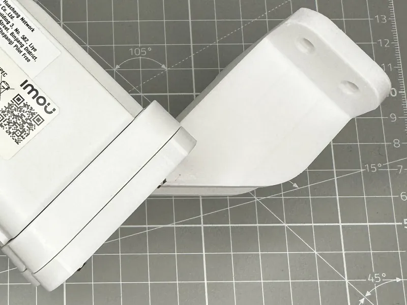 Imou Cell PT 2C 2K 3MP - ceiling mount