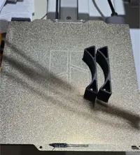 Support pour enceinte Sony SRS cylindrique — photo 1