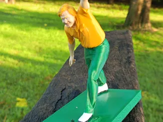 jack nicklaus
