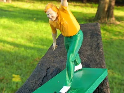 jack nicklaus