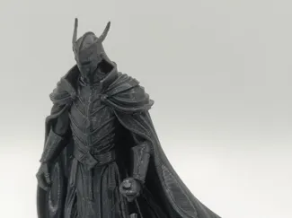 Samurai