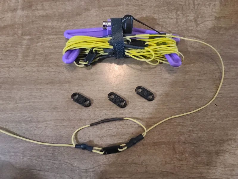 Antenna Links (EFHW, Dipole, etc)