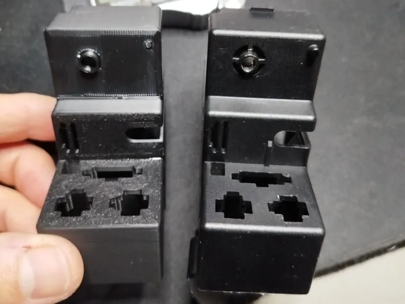 Velux Connection Box