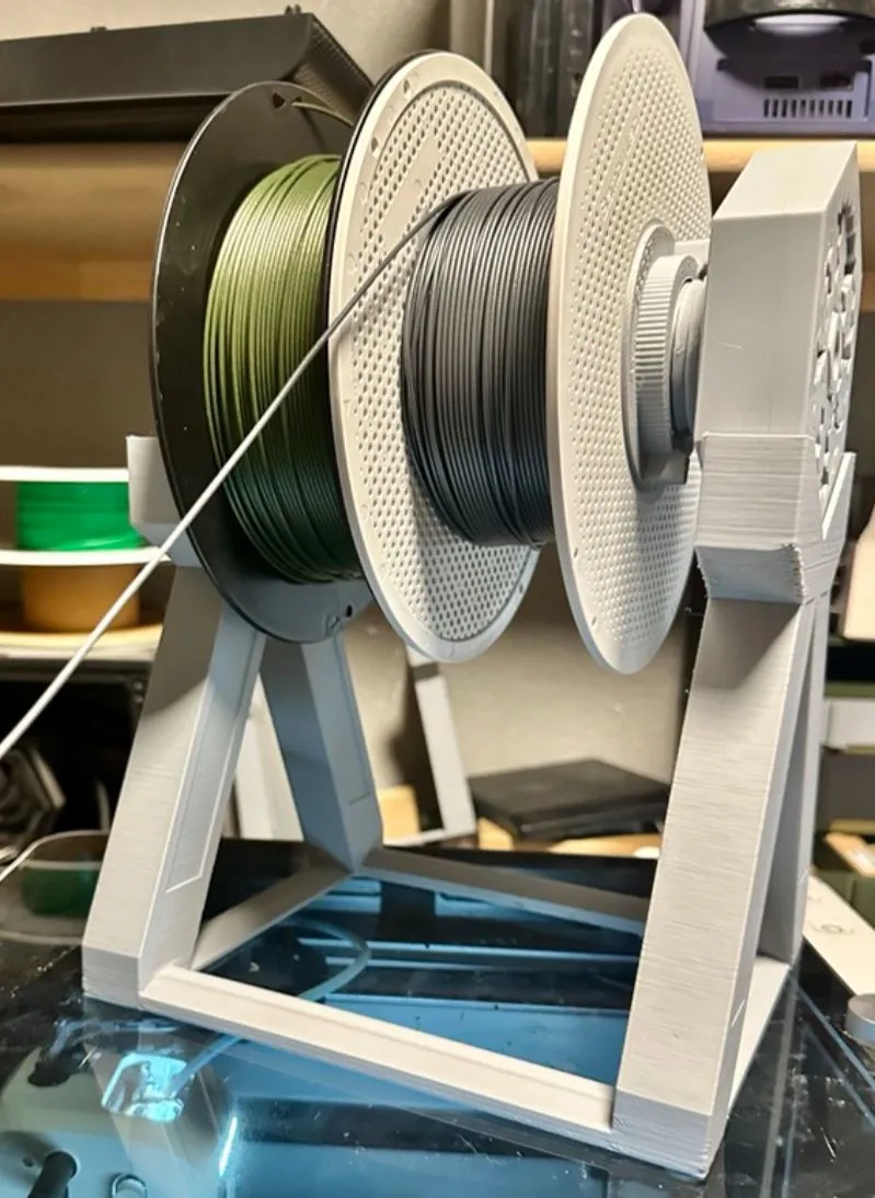 1kg to 3kg Universal Spool Holder