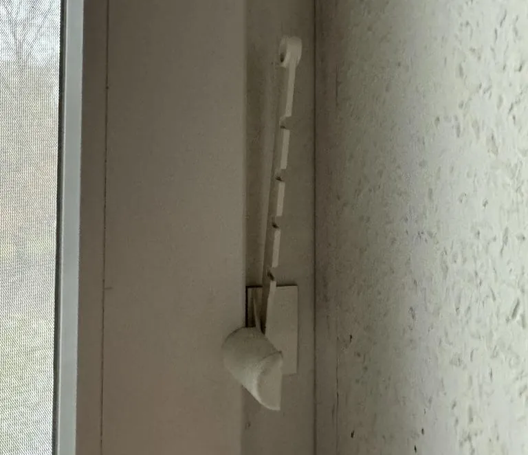 Window Distance Holder Replacement