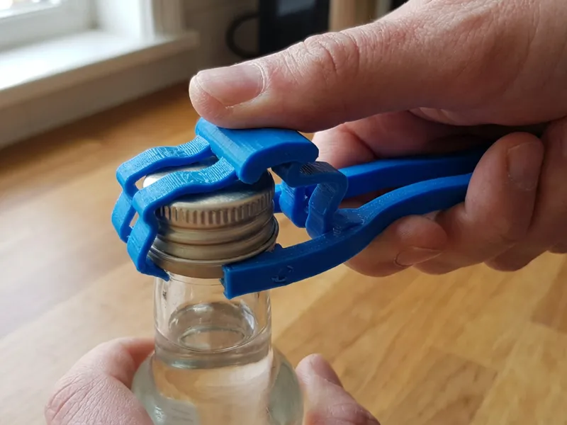 unique beer-opener