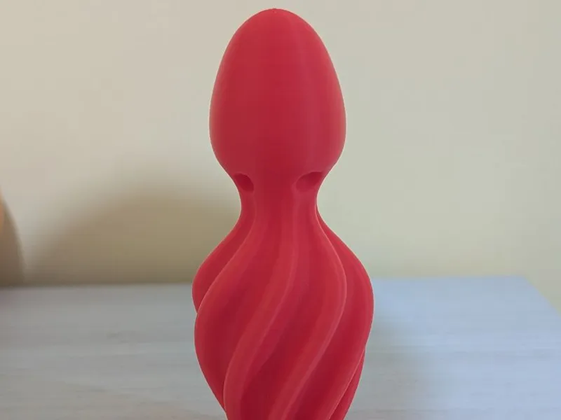 The Guardian of the Abyss - Print in place
