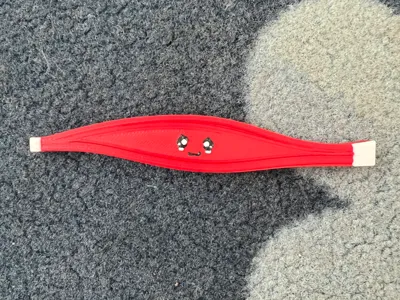 Kawaii Muscle Cell