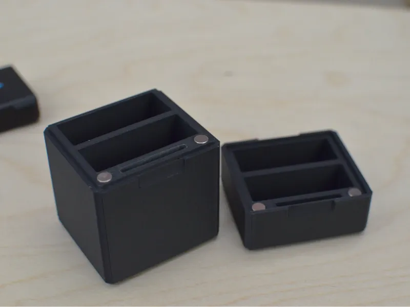 EN-EL14 Camera battery case