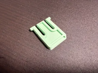 Logitech Keyboard Legs