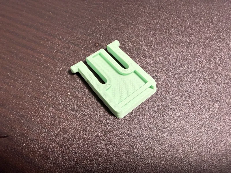 Logitech Keyboard Legs