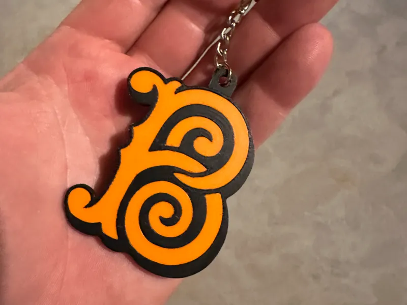 Orioles City Connect "B"