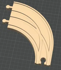 Single to Double - infill + support mods