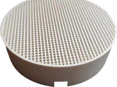 Homey Pro (2023) Mesh Ventilation Full Cover
