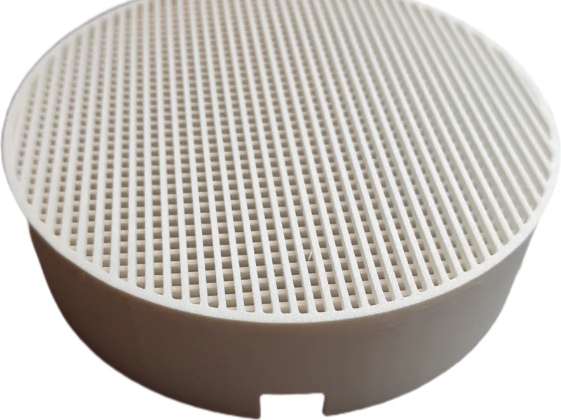 Homey Pro (2023) Mesh Ventilation Full Cover