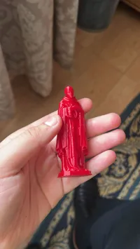 0.12mm layer, 2 walls, 15% infill
