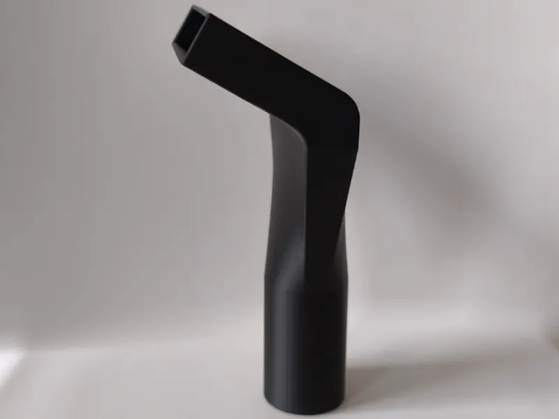 Vacuumcleaner tool for furniture