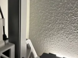 dustcovers for A1 Z axis
