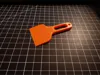 0.2mm layer, 4 walls, 25% infill